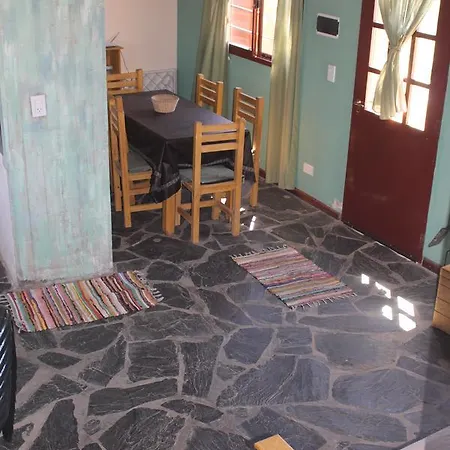 Villa Yataí Casas Colón Exterior foto