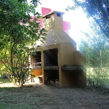 Villa Yataí Casas Colón Exterior foto
