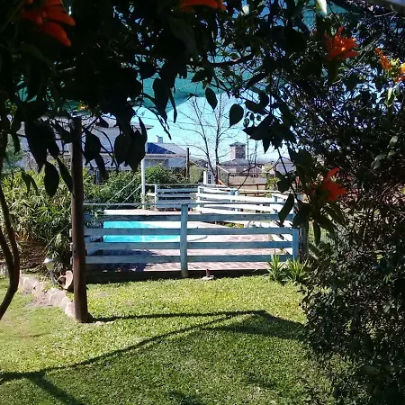 Villa Yataí Casas Colón Exterior foto