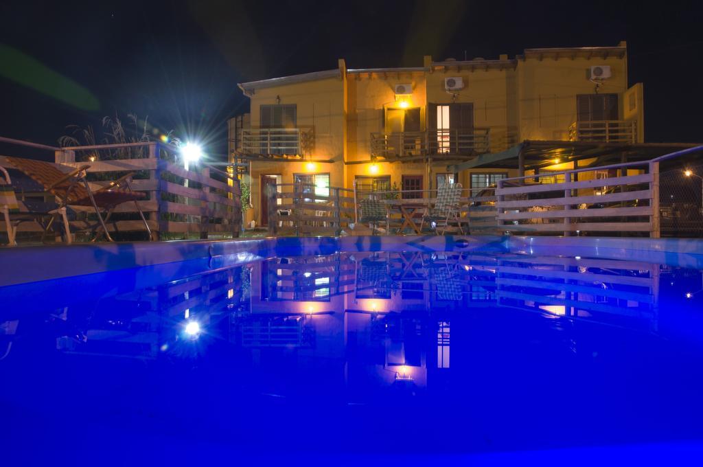 Yatai Casas Holiday home Colon (Entre Rios)