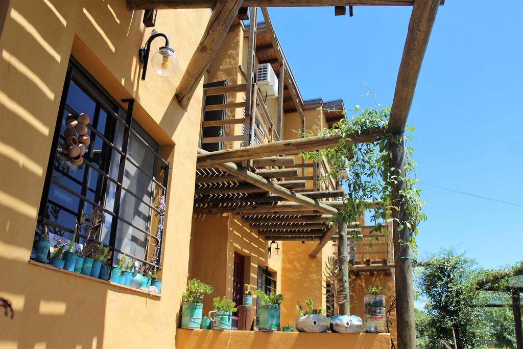 Yatai Casas Holiday home Colon (Entre Rios)