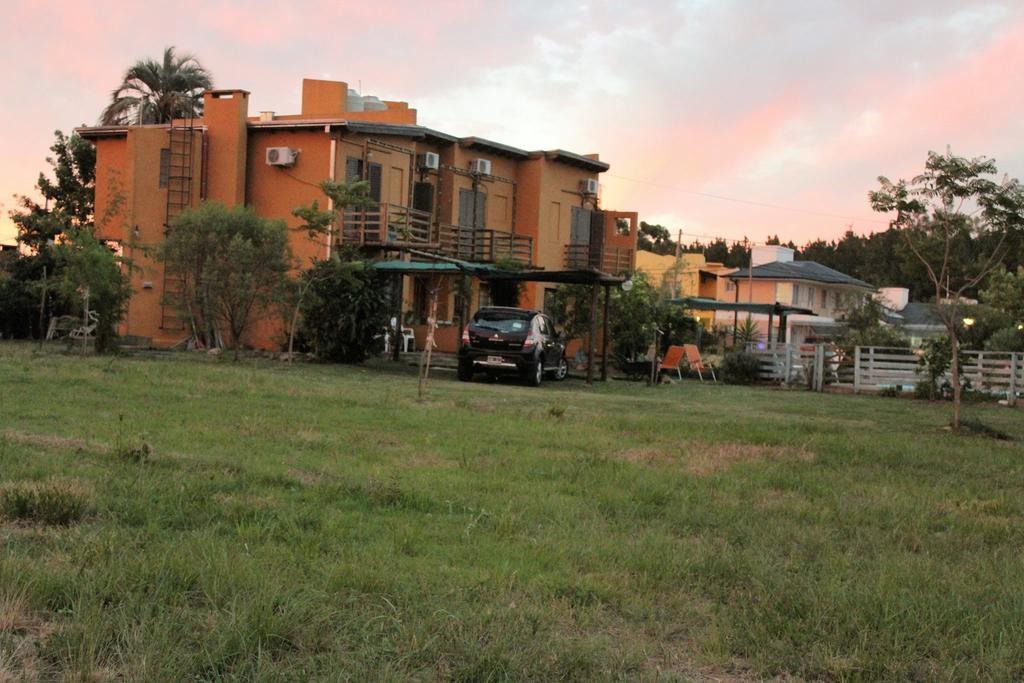 Holiday home Yatai Casas