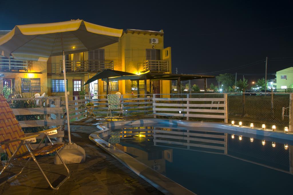 Yatai Casas Holiday home Colon (Entre Rios)
