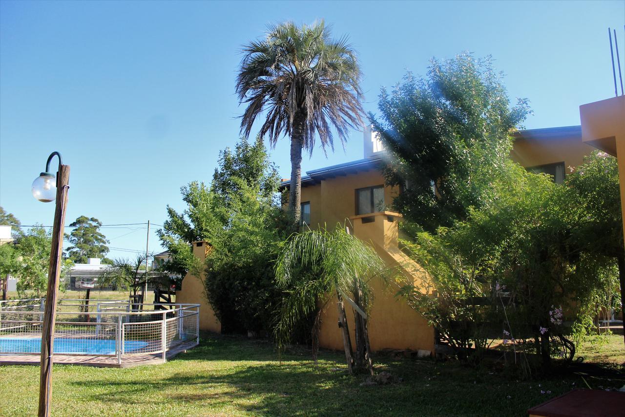 Yatai Casas Holiday home