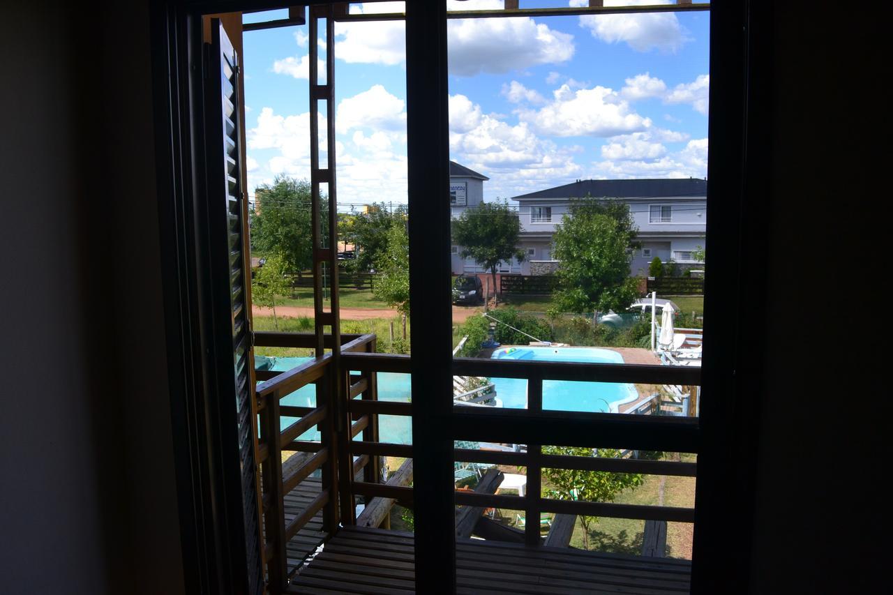 Holiday home Yatai Casas Colon (Entre Rios)