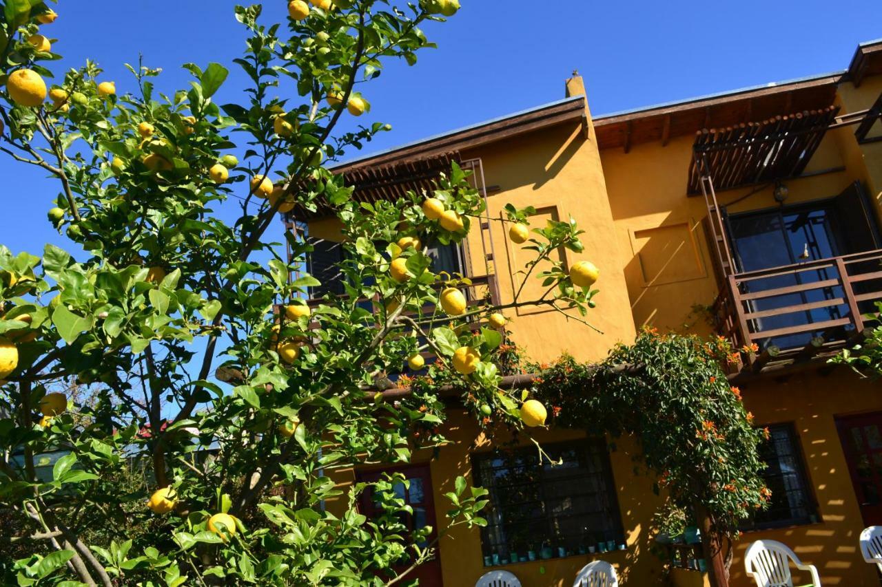 Holiday home Yatai Casas *
