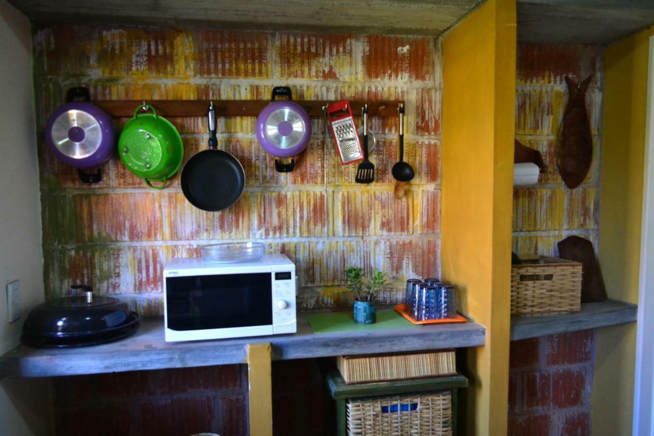 Holiday home Yatai Casas Colon (Entre Rios)